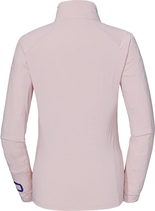 Produktbild Schöffel Rollkragen Wirkware Longsleeve Berwang L (38)