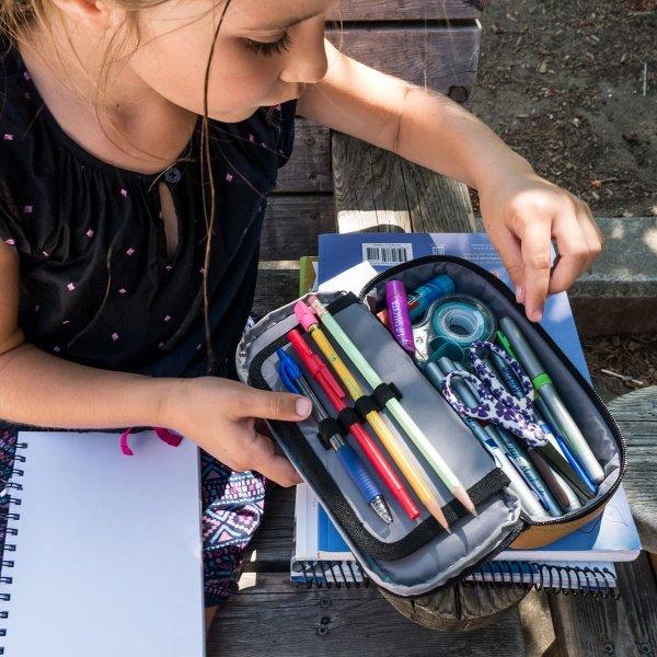 Actual product image Dakine School Case