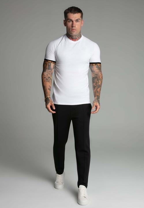 Immagine prodotto Siksilk T-Shirt Tech T-Shirt (M)
