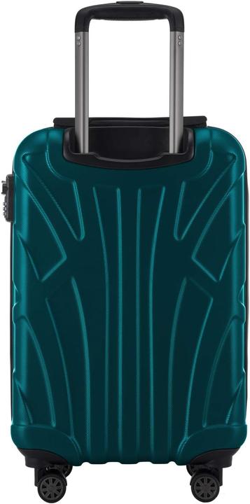 Produktbild Suitline Handgepäck Hartschalen-Koffer (34 l, Handgepäck (bis 50l))