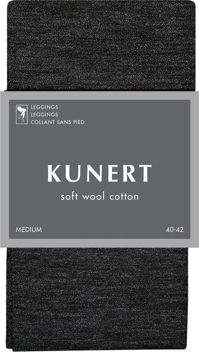 Kunert Soft Wool Cotton (38 - 40)