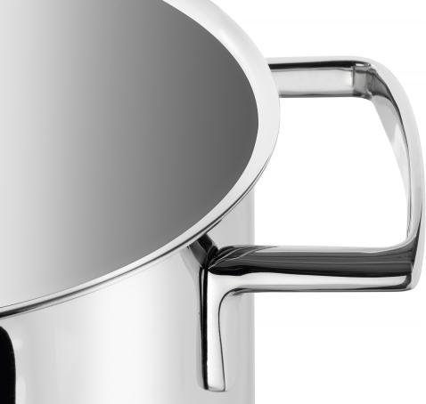 Immagine prodotto Zwilling Passione (16 cm, Pentola, Alluminio, Acciaio inossidabile)