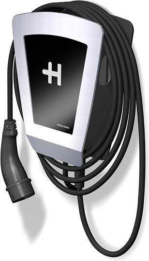 Home Eco De Version 7.5m (Type 2, 11 kW, 16 A, Hard wired)
