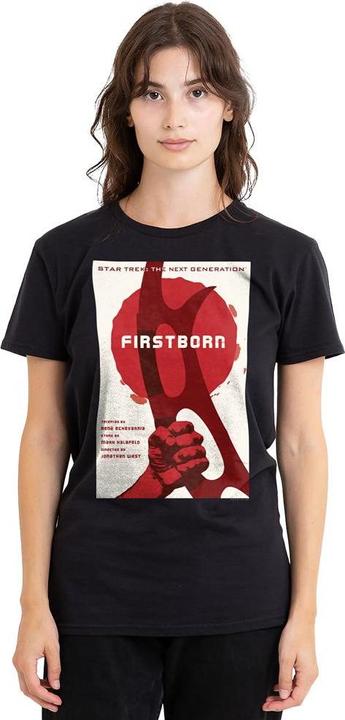 Produktbild The Next Generation Season 7 Episode 21 TShirt (S)