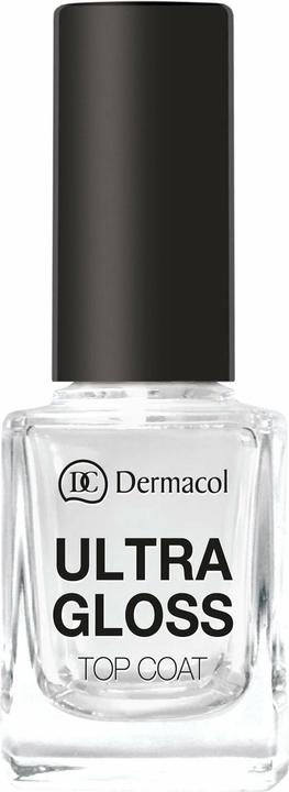 Dermacol Ultra Gloss (Farblack)