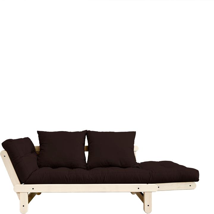Actual product image Karup Design Beat (Sofa bed, 2 person sofa)