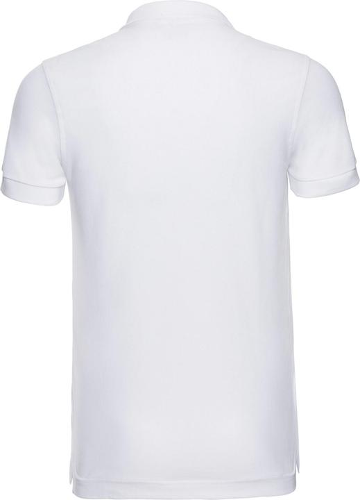 Immagine prodotto Russell Maglietta Polo Elasticizzata Uomo (3XL)