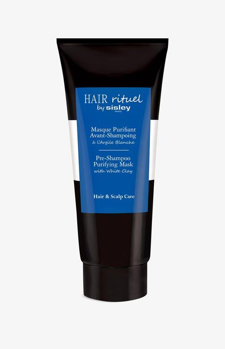 Immagine prodotto Hair Rituel by Sisley Masque Purifiant Avant-Shampoing (200 ml)