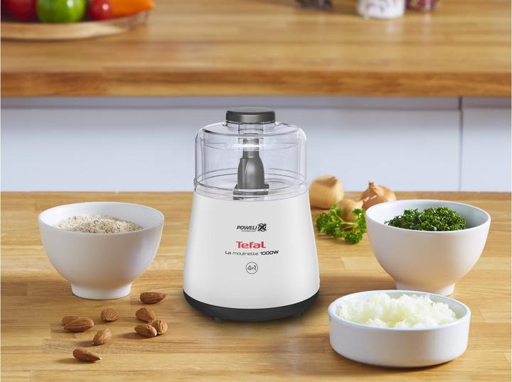 Produktbild Tefal La Moulinette (550 ml, 1000 W)