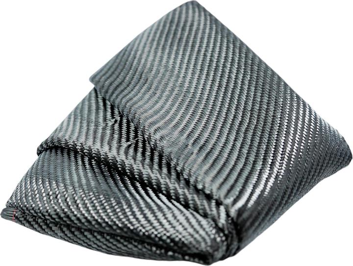 Image du produit Purecrea 1x1m de tissu carbone corps 240g/m2