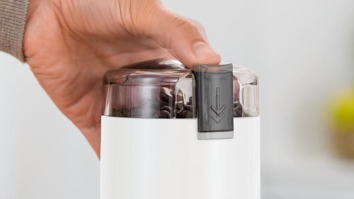 Produktbild Bosch Hausgeräte TSM6A011W (CH-Stecker)