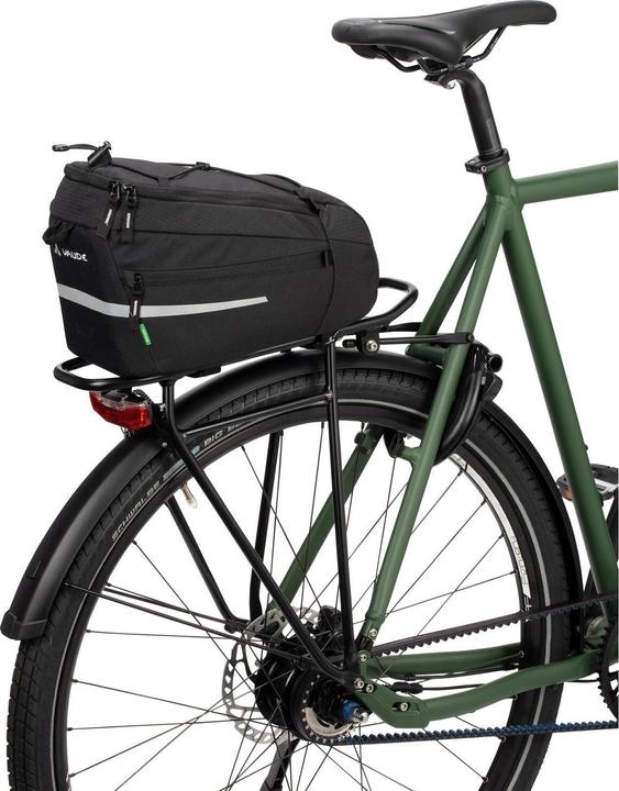 Immagine prodotto Vaude Silkroad (7 l, Borsa portapacchi)