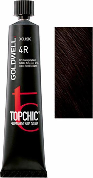 Produktbild Goldwell Topchic (Braun)