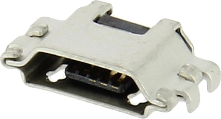 Actual product image Avizar Charging socket spare part Sony Xperia Z3 (Sony Xperia Z3)