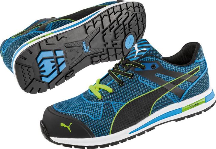 Produktbild Puma Halbschuhe (S1P, 43)