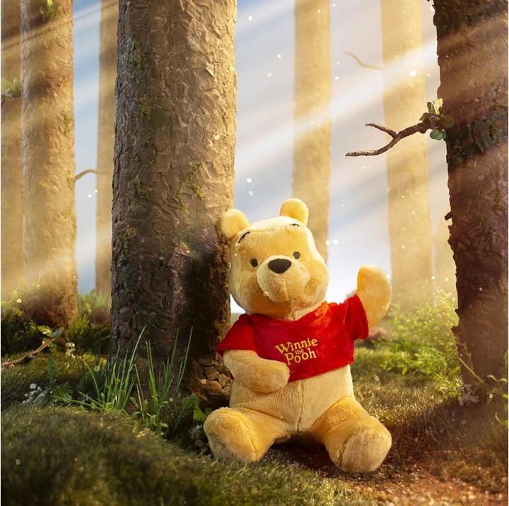 Produktbild Simba Winnie Puuh (61 cm)