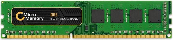 Immagine prodotto CoreParts MicroMemory (ThinkStation E30, M90, M75, 1 x 4GB)