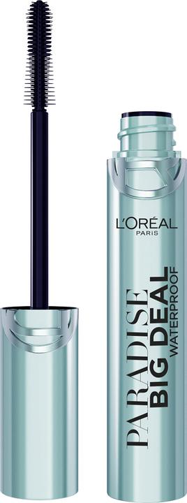 L'Oréal Paris L'Oreal Paradise (Schwarz, #000000)