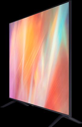 Actual product image Samsung UE50AU7170 (50", AU71, LCD, 4K, 2021)