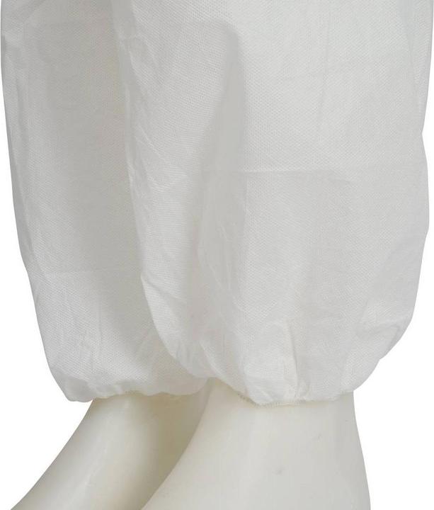 Produktbild 3M Schutzoverall 4515 Typ 5/6, GrÃ¶ÃŸe L (L)
