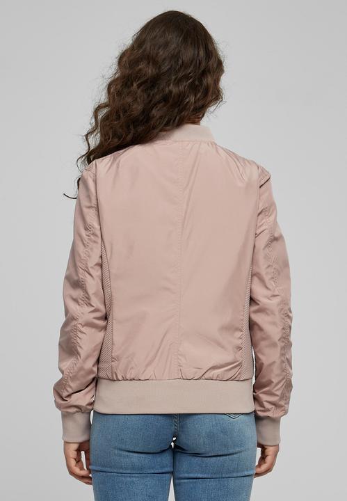 Image du produit Urban Classics Veste bombardier légère pour femmes (S)