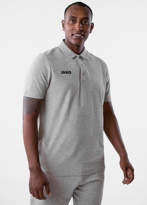 Actual product image JAKO Polo Base (140)