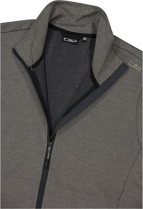 Immagine prodotto CMP Campagnolo Jacquard Knitted Jacket (XL)