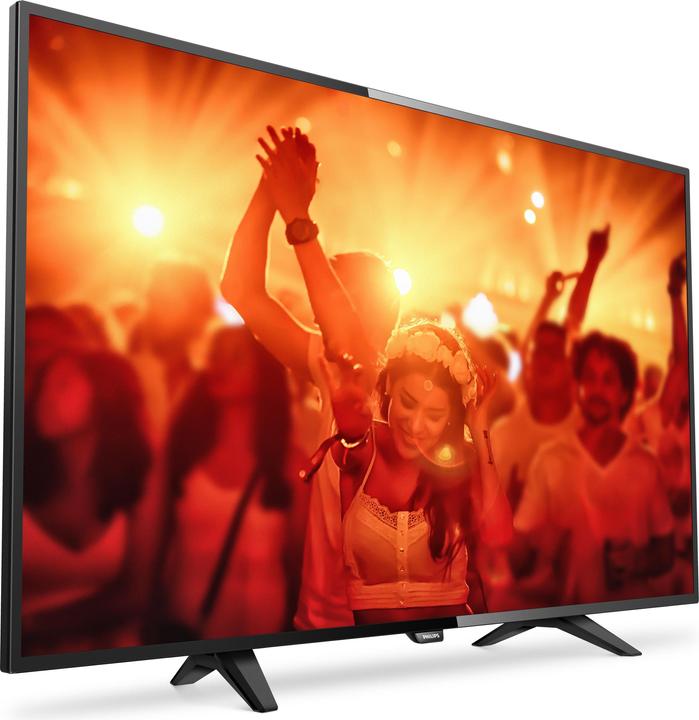 Actual product image Philips 32pfs4131 (32", LCD, Full HD)