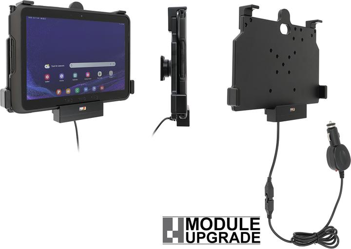 Actual product image Brodit Holder Active