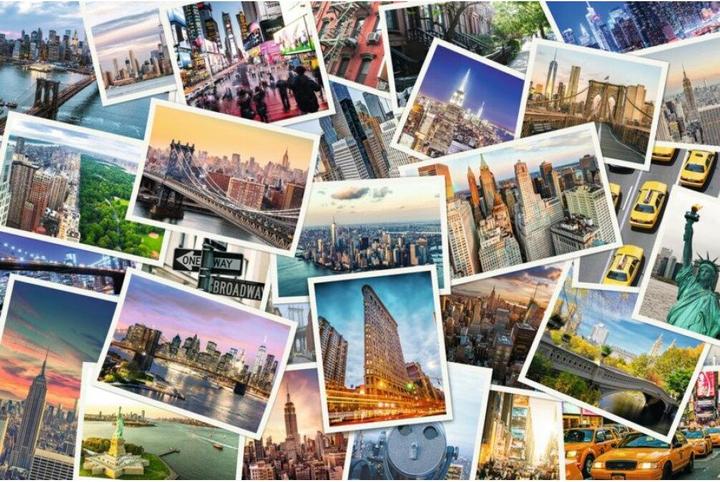 Immagine prodotto Ravensburger New York - la città non dorme mai (5000 pezzi)
