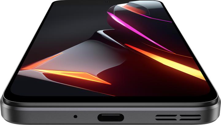 Actual product image Nubia Mobile Phone Neo 2 5G / 256GB / St (256 GB, Storm gray, 6.72", Dual SIM, 50 Mpx, 5G)