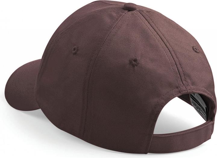 Image du produit Outdoor Spirit Neutral 5 Panel Cap uni (Taille unique)