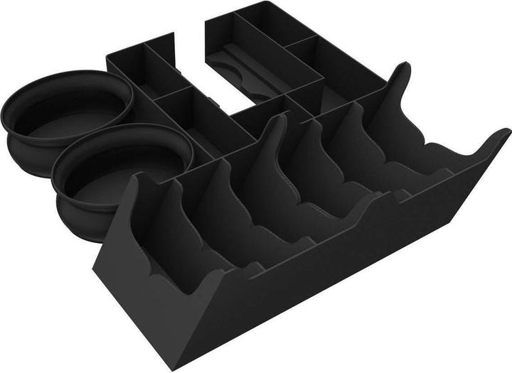 Image du produit Feldherr Organizer Insert für Disney Villainous (ohne Schutzhüllen) - Grundspiel (Matières plastiques)