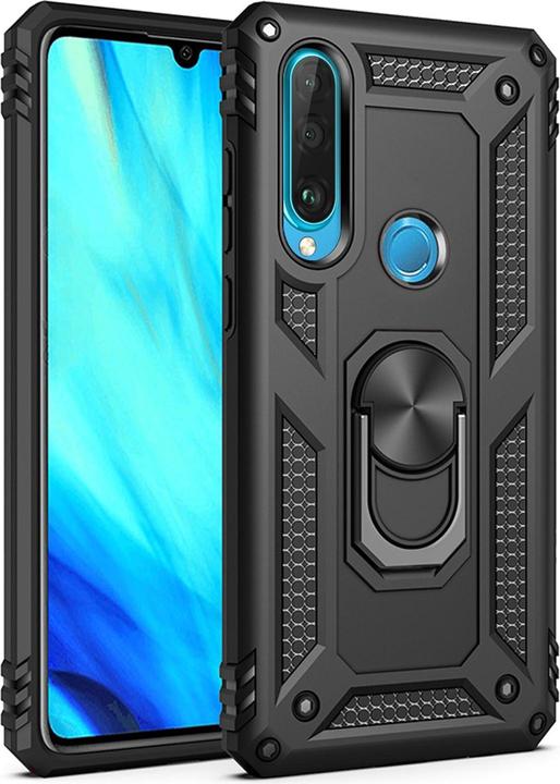 Image du produit Nalia Couvercle de l'anneau (Huawei P30 Lite)