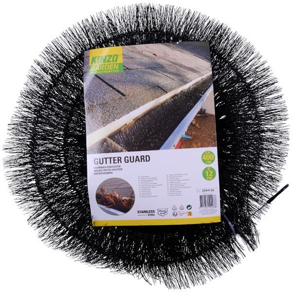 Produktbild Kinzo Gutter brush 4 meter dia:12cm