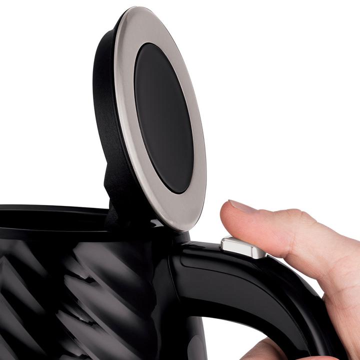 Produktbild Russell Hobbs 26380-70 Groove Wasserkocher (1.70 l)