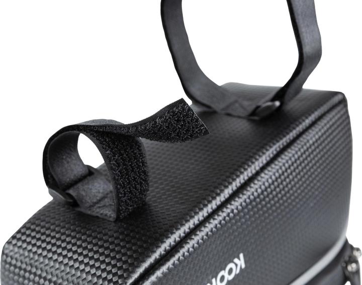Image du produit Koor Velo Handytasche 6.2 (2.86 l, Sacoche de guidon)
