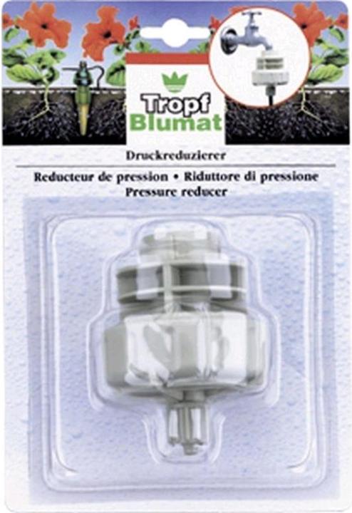 Immagine prodotto Blumat Riduttore di pressione (Set per l'irrigazione a goccia)