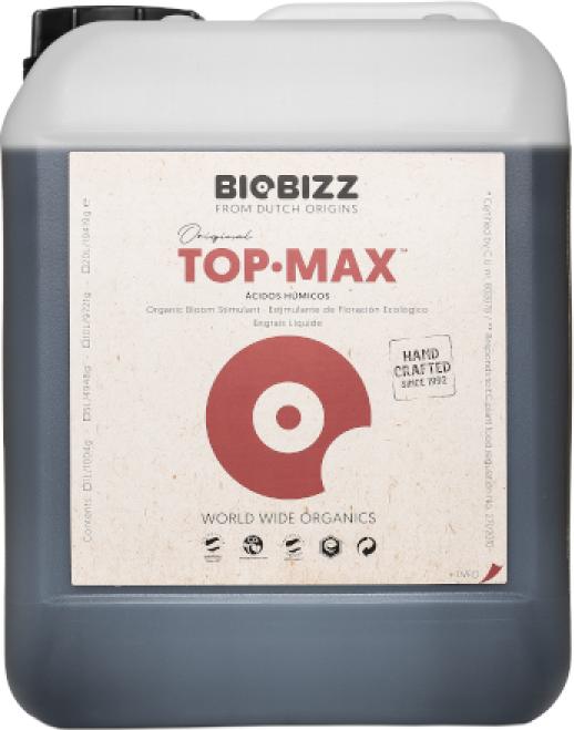Immagine prodotto BioBizz TopMax (5.40 kg, 5 l)
