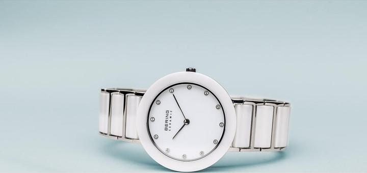 Image du produit Bering céramique (Montre analogique, 35 mm)