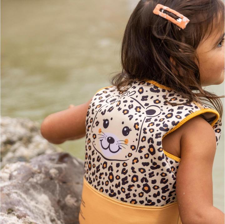 Image du produit Swim Essentials Léopard (Taille unique, 18-30 kg)