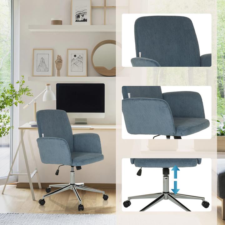 Immagine prodotto Hjh Office Solao Cord