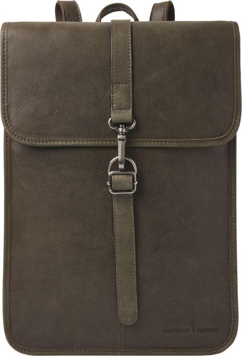 Castelijn & Beerens Carisma Laptoprucksack 15,6" RFID (9 l)