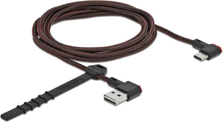 Actual product image Delock Easy (2 m, USB 2.0)