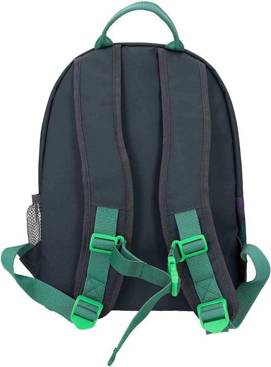 Actual product image Depesche Dino World - Backpack T-Rex - ( 0412476 )