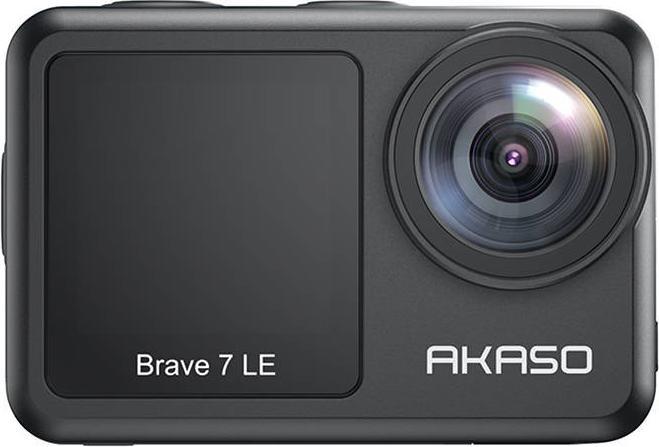 Akaso Brave 7 LE (30p, Wi-Fi)