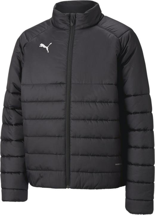 Puma teamLIGA Padded Jacket Zip