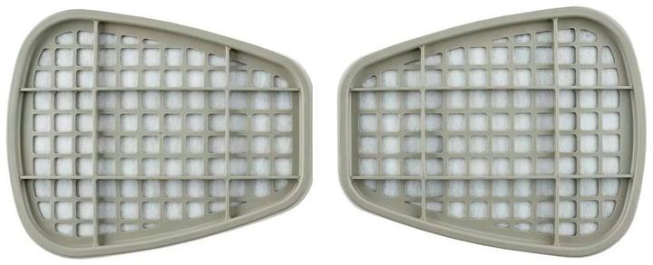Immagine prodotto 3M Filtro (A2, 2 x)