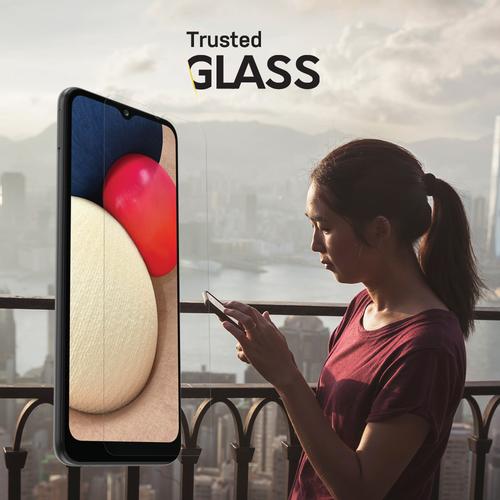 Immagine prodotto OtterBox Trusted Glass (1 Pezzo/i, Samsung Galaxy A02s, Samsung Galaxy A03s)