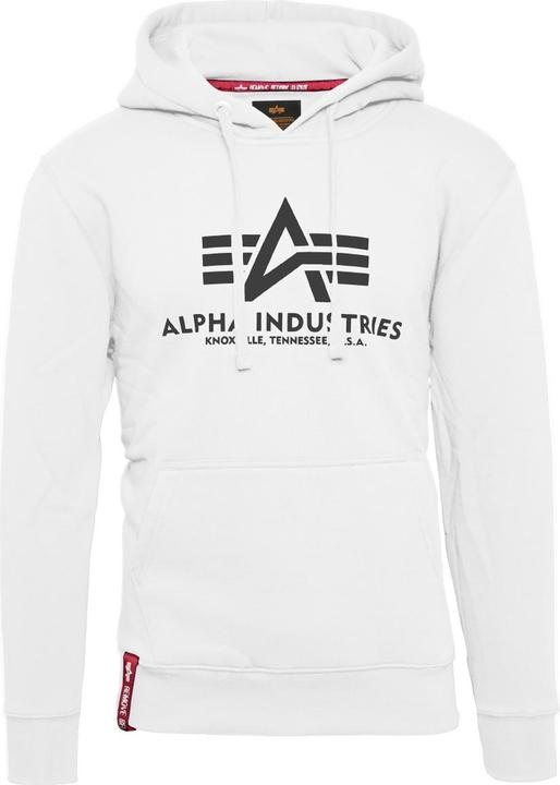 Produktbild Alpha Industries Kapuzensweatshirt (M)